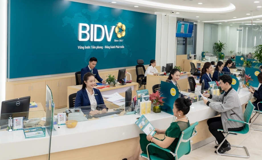 Gửi tiết kiệm 150 triệu đồng vào BIDV kỳ hạn 6 tháng nhận tiền lãi bao nhiêu?
