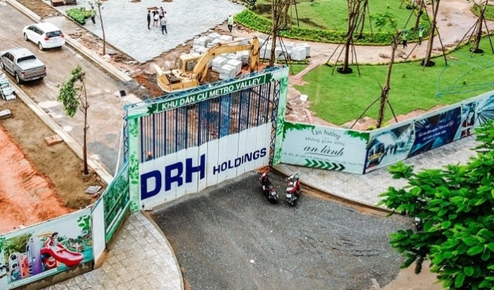 DRH Holdings đến khổ vì đơn vị kiểm toán bất ngờ nghỉ ngang