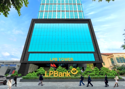 LPBank sẽ bầu bổ sung thành viên HĐQT, nâng cao năng lực quản trị