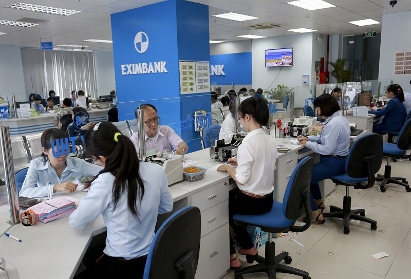 Cổ đông Eximbank đón tin vui sau 10 năm không biết đến cổ tức bằng tiền