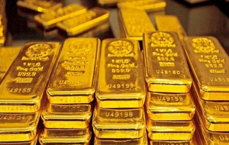 Vietcombank công bố 6 điểm bán vàng miếng SJC và phương thức giao dịch