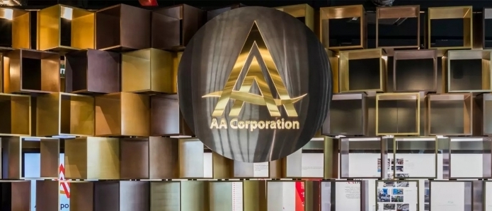 Nỗ lực tất toán trái phiếu, Xây dựng Kiến Trúc AA (AA Corporation) báo lãi ròng "giảm sốc" 26 lần