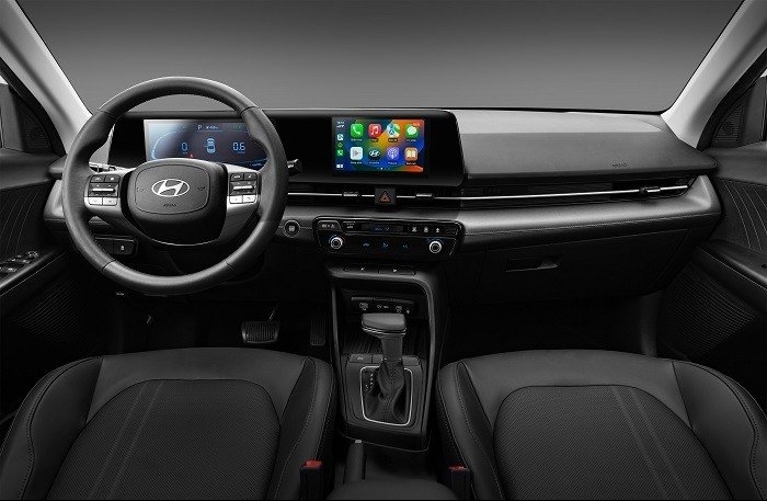 Hyundai Accent "lột xác" toàn diện: Giá chỉ từ 439 triệu đồng