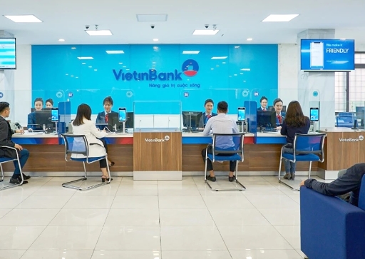 Lãi suất ngân hàng VietinBank mới nhất tháng 6/2024: Cao nhất là 4,8%/năm