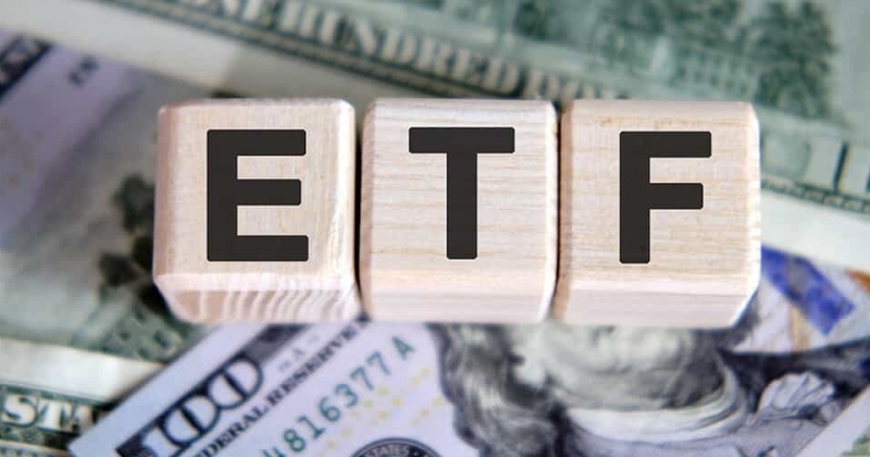 2 quỹ ETF ngắm mua loạt cổ phiếu 