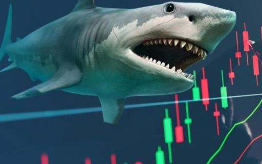 Thị trường nhích nhẹ trên tham chiếu, nhóm bán lẻ là điểm đến của dòng tiền cá mập