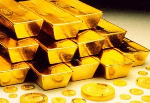 Giá vàng chiều nay 6/6/2024: Vàng miếng giảm sâu, vàng nhẫn tăng "vùn vụt"