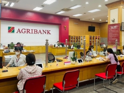 Có 100 triệu đồng gửi tiết kiệm ở Agribank kỳ hạn 6 tháng nhận được bao nhiêu tiền lãi?
