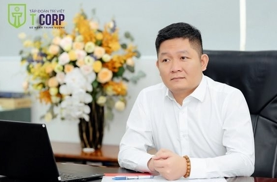 Cựu Chủ tịch Chứng khoán Trí Việt (TVB) Phạm Thanh Tùng tiếp tục bị truy tố