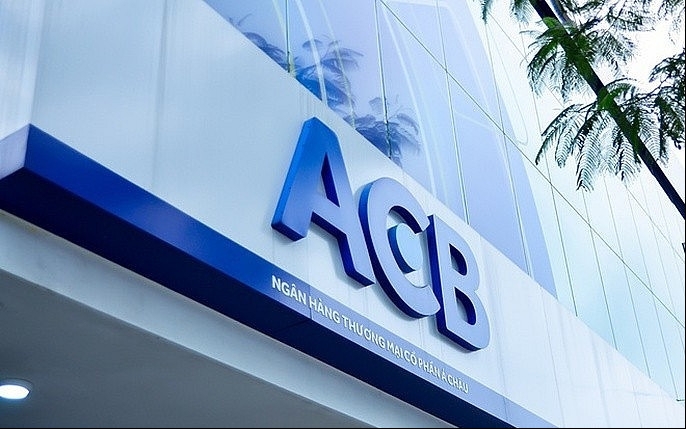 ACB hoàn tất tăng vốn điều lệ lên 44.667 tỷ đồng, "vượt mặt" Agribank