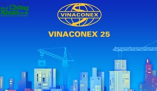 Bộn bề khó khăn, Vinaconex 25 (VCC) không quên 'sưởi ấm’ cho cổ đông