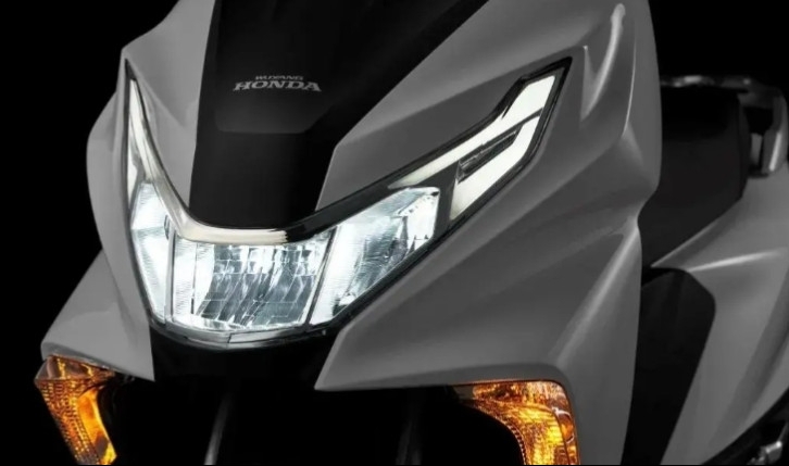 Honda trình làng mẫu xe máy mới, thiết kế bao ngầu: Honda Lead mất danh hiệu "xe quốc dân"?