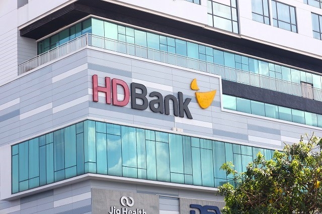 HDBank muốn khóa 