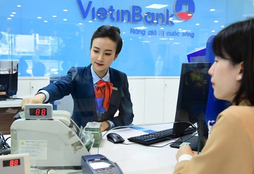 Gửi tiết kiệm 500 triệu tại VietinBank kỳ hạn 24 tháng nhận bao nhiêu tiền lãi?