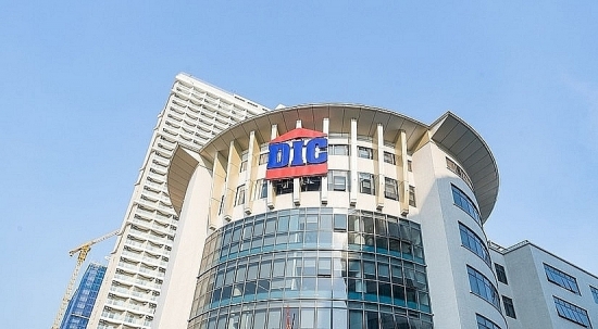 DIC Corp (DIG) xóa sổ công ty con có vốn điều lệ 300 tỷ đồng tại Bà Rịa - Vũng Tàu