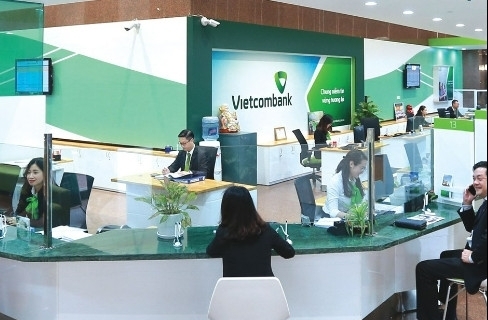 Gửi tiết kiệm 100 triệu đồng tại Vietcombank kỳ hạn 6 tháng nhận bao nhiêu tiền lãi?