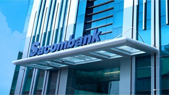 Kỳ vọng khoản thu bất thường tại Sacombank trong năm 2024
