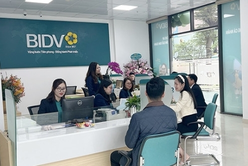 BIDV rao bán 3 bất động sản ở thành phố Thái Nguyên với giá gần 25 tỷ đồng