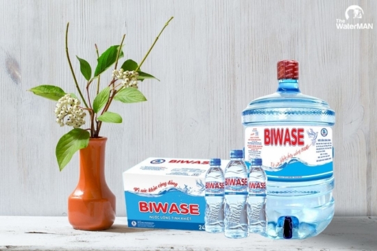 Biwase đem về gần 1.500 tỷ doanh thu sau 5 tháng, thêm hàng chục triệu cổ phiếu BWE sẽ gia nhập HOSE
