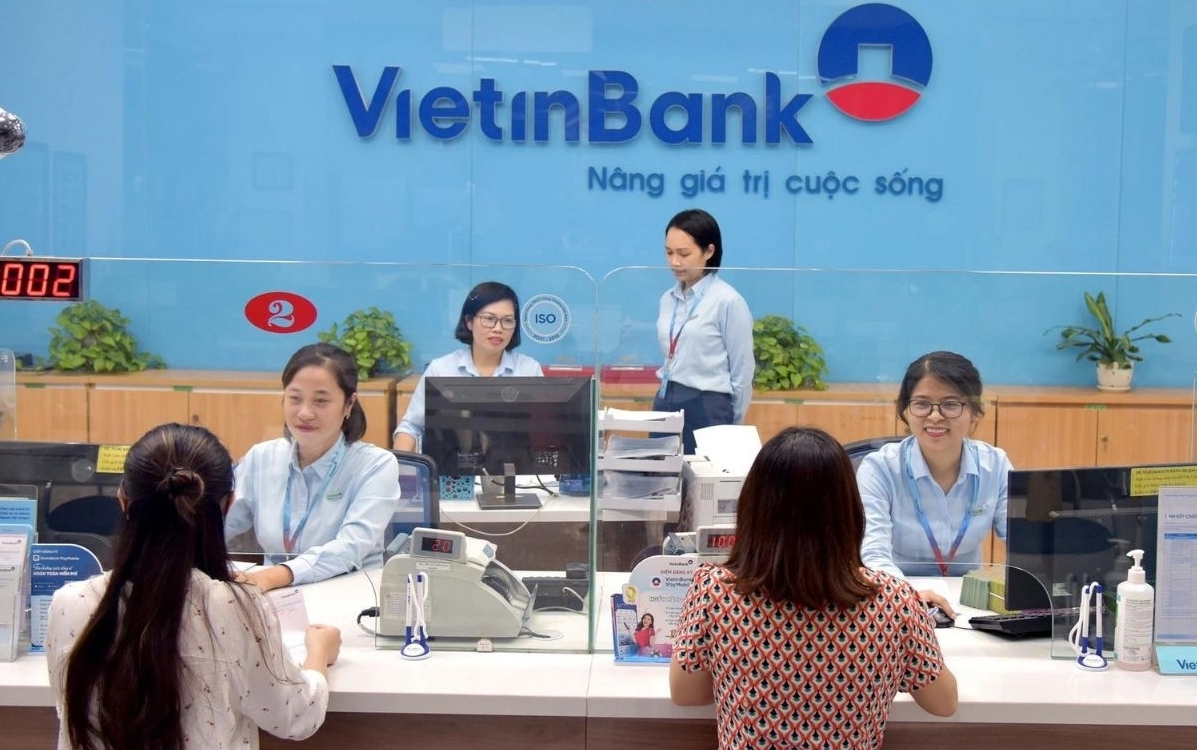 Thấy gì qua việc trúng thầu của Công ty TNHH Phát triển hạ tầng công nghệ BSI tại Vietinbank?