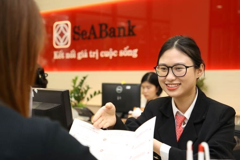SeABank được vinh danh trong bảng xếp hạng Fortune Southeast Asia 500