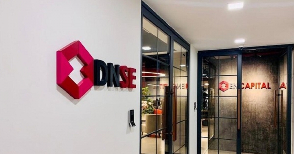 Được chấp thuận lên HOSE, hé lộ tham vọng của "cái tên mới" DNSE