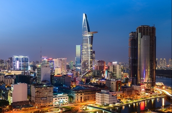 Kết luận của Thường trực Chính phủ về Quy hoạch Thành phố Hồ Chí Minh thời kỳ 2021-2030, tầm nhìn đến năm 2050