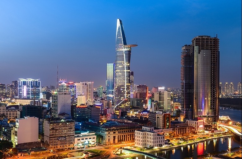 Kết luận của Thường trực Chính phủ về Quy hoạch Thành phố Hồ Chí Minh thời kỳ 2021-2030, tầm nhìn đến năm 2050