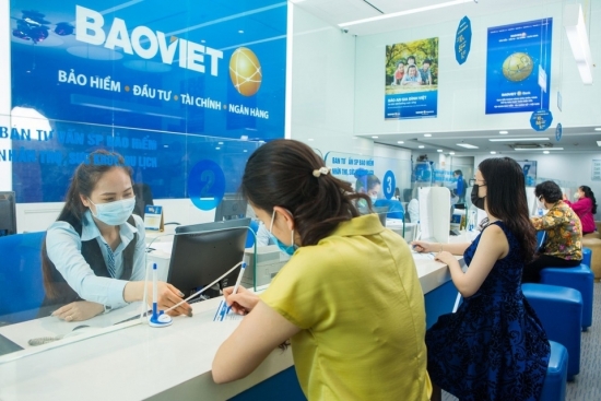 Bảo Việt (BVH) công bố tài liệu ĐHĐCĐ, muốn chia cổ tức tiền mặt tỷ lệ 10%