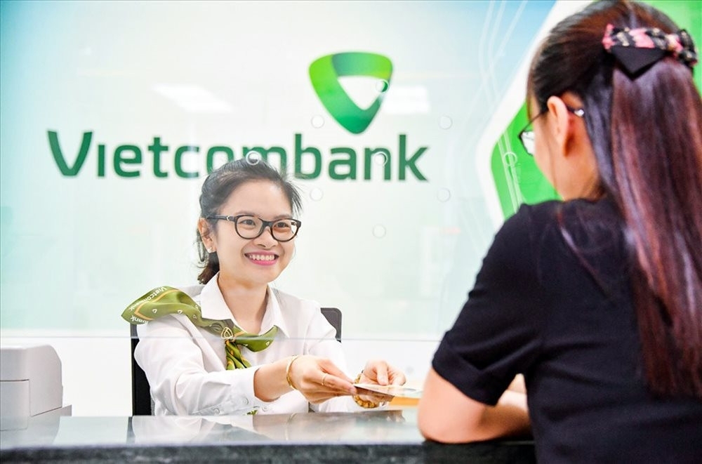 Lãi suất  Vietcombank: Gửi tiết kiệm 200 triệu đồng kỳ hạn 3 tháng nhận bao nhiêu tiền lãi?
