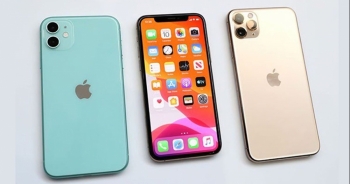 Giá iPhone 11 Series mới nhất: Chạm sàn ở mức khó tin