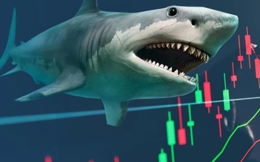 Thị trường xanh nhẹ, dòng tiền cá mập tiếp tục chảy mạnh tại FPT và kéo trần cổ phiếu VRE
