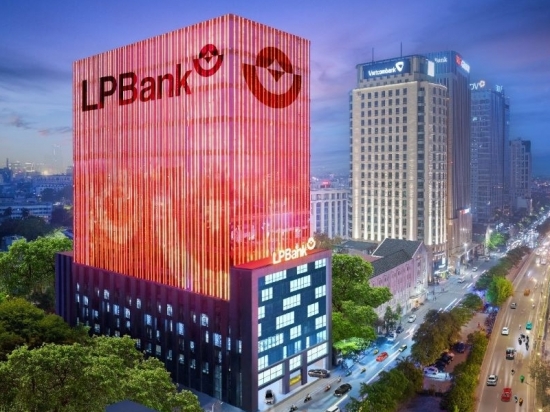 LPBank xem xét trả cổ tức 16,8% bằng cổ phiếu