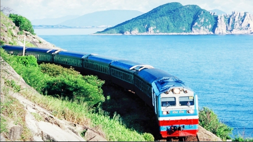 Phê duyệt Đề án cơ cấu lại Tổng công ty Đường sắt Việt Nam (VNR) giai đoạn đến hết năm 2025