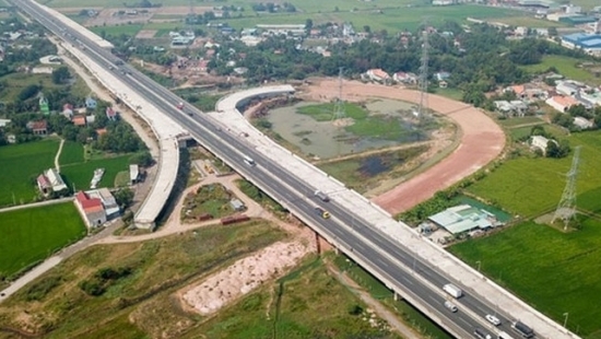 Kết luận của Phó Thủ tướng Trần Hồng Hà về việc xử lý khó khăn, vướng mắc cho dự án giao thông trọng điểm khu vực phía Nam