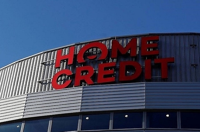 Chưa đầy một tháng, Home Credit huy động 2.300 tỷ đồng trái phiếu 