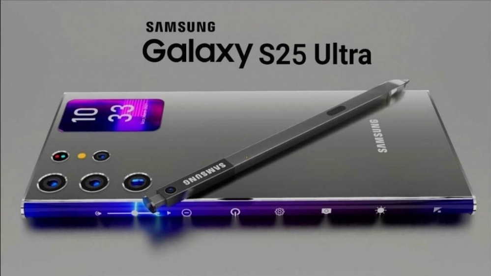 Lộ diện thiết kế Galaxy S25 Ultra: Thay đổi toàn diện, hứa hẹn nổi bật hơn phiên bản tiền nhiệm