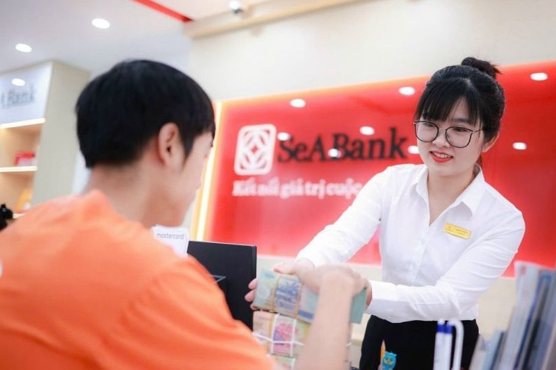 AIIB mạnh tay đầu tư vào trái phiếu xanh do SeABank phát hành