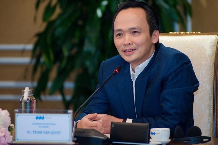Ngày 22/7, TAND TP.Hà Nội xét xử vụ án liên quan cựu Chủ tịch FLC Trịnh Văn Quyết cùng 50 đồng phạm