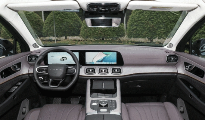 Lộ diện mẫu ô tô điện với ngoại hình cực bảnh, động cơ khỏe khoắn: Giá chỉ hơn 600 triệu