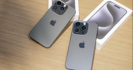 Mẫu điện thoại cao cấp nhất nhà Apple đã rẻ lại càng rẻ: Sẵn sàng khiến mọi đối thủ "hụt hơi"