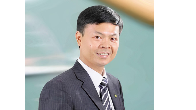 Ông Phạm Hoài Nam, Phó TGĐ Deloitte Việt Nam nằm trong danh sách nhân sự bị UBCKNN đình chỉ tư cách kiểm toán viên. Nguồn ảnh: Vneconomy