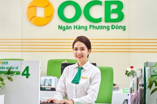 Nhộn nhịp giao dịch trái phiếu OCB, hơn chục nghìn tỷ đồng được ngân hàng mua và bán