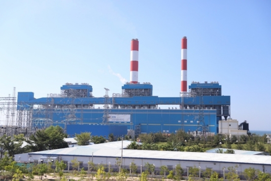 Nhà máy nhiệt điện Vĩnh Tân 4 vượt sản lượng điện trong đợt phát động thi đua giảm sự cố, đảm bảo sẵn sàng phát điện giai đoạn mùa khô 2023-2024