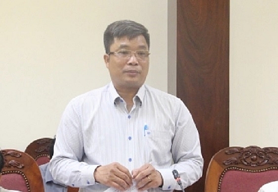 Ông Trần Văn Thi, Giám đốc Ban QLDA Mỹ Thuận vừa ký quyết định phê duyệt kết quả lựa chọn nhà thầu cho Liên danh Công trình giao thông Sài Gòn