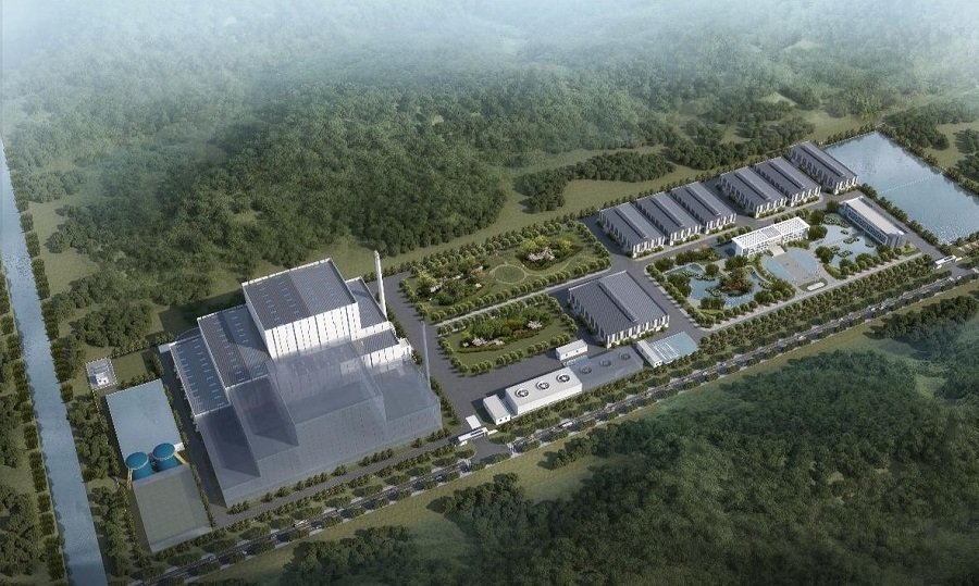 Tập đoàn Bamboo Capital đang đẩy mạnh loạt dự án quy mô lớn, đặc biệt là các dự án điện gió và điện rác