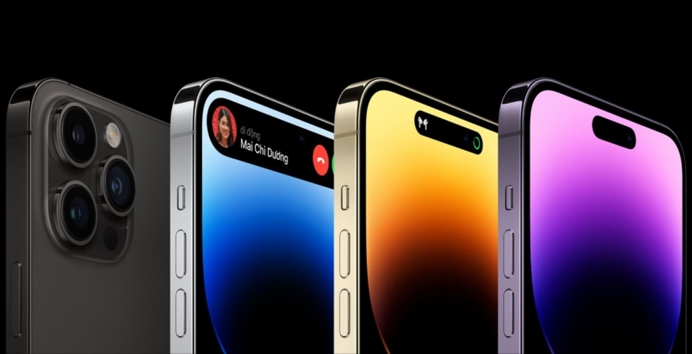 Mẫu điện thoại với ngoại hình ngang iPhone 15 Pro Max: Hiệu năng không kém nhưng giá rẻ hơn gần chục triệu