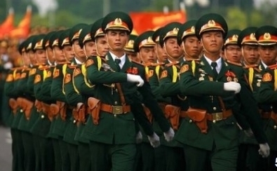 Ý kiến của Chính phủ về đề nghị xây dựng Luật sửa đổi, bổ sung một số điều của Luật Sĩ quan Quân đội nhân dân Việt Nam
