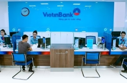 VietinBank muốn “hút” 8.000 tỷ qua kênh trái phiếu, phần lớn số tiền huy động được sẽ rót vào ngành sản xuất và phân phối điện, khí đốt