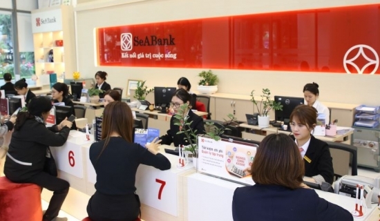 SeABank: Ngân hàng "tốt nhất thế giới và tốt nhất châu Á - Thái Bình Dương 2024”